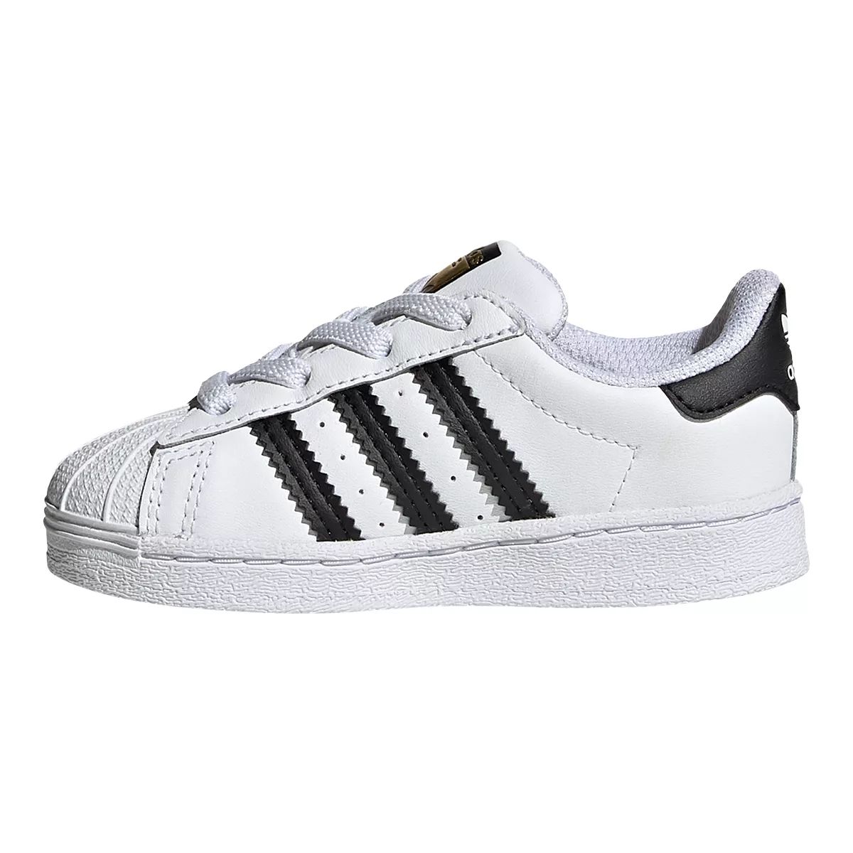 Boys' toddler adidas 2025 superstar casual shoes