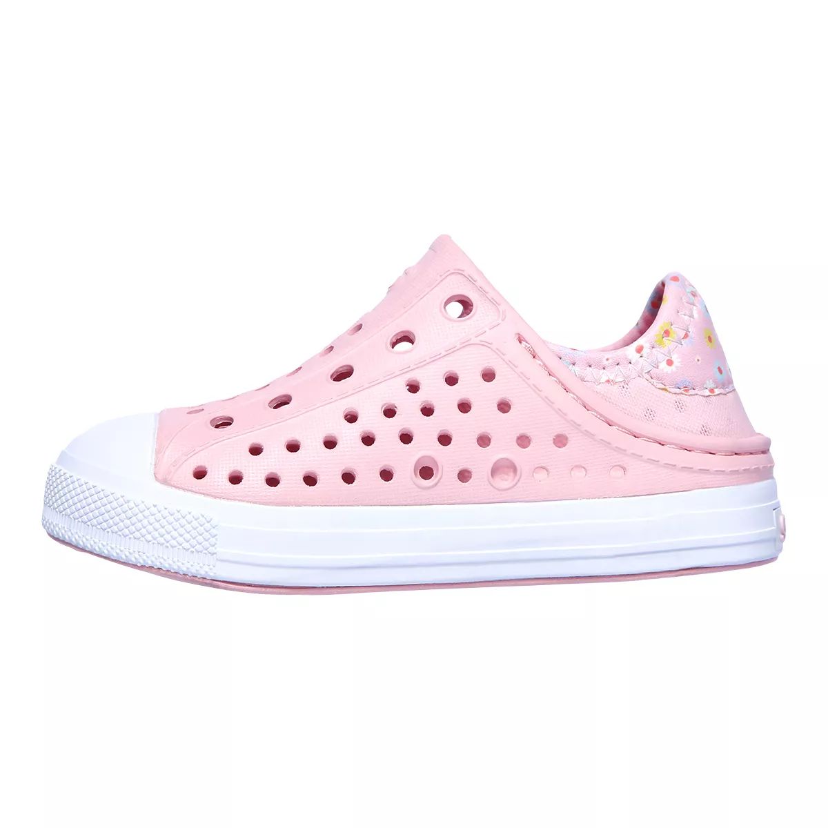 Skechers Kids' Toddler Guzman Steps Shoes, Slip On, Walking, Running