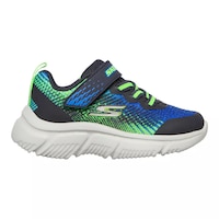 Skechers Kids' Toddler Go Run 650 Shoes, Slip On, Walking, Running, Velcro Side_Right
