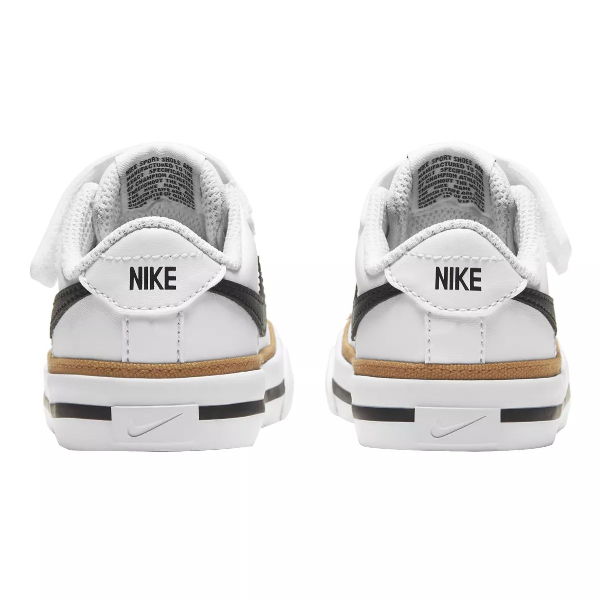 Nike Kids’ Court Legacy Shoes