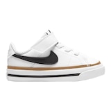 Nike Kids’ Court Legacy Shoes Side_Right