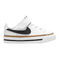 Nike Kids’ Court Legacy Shoes Side_Right