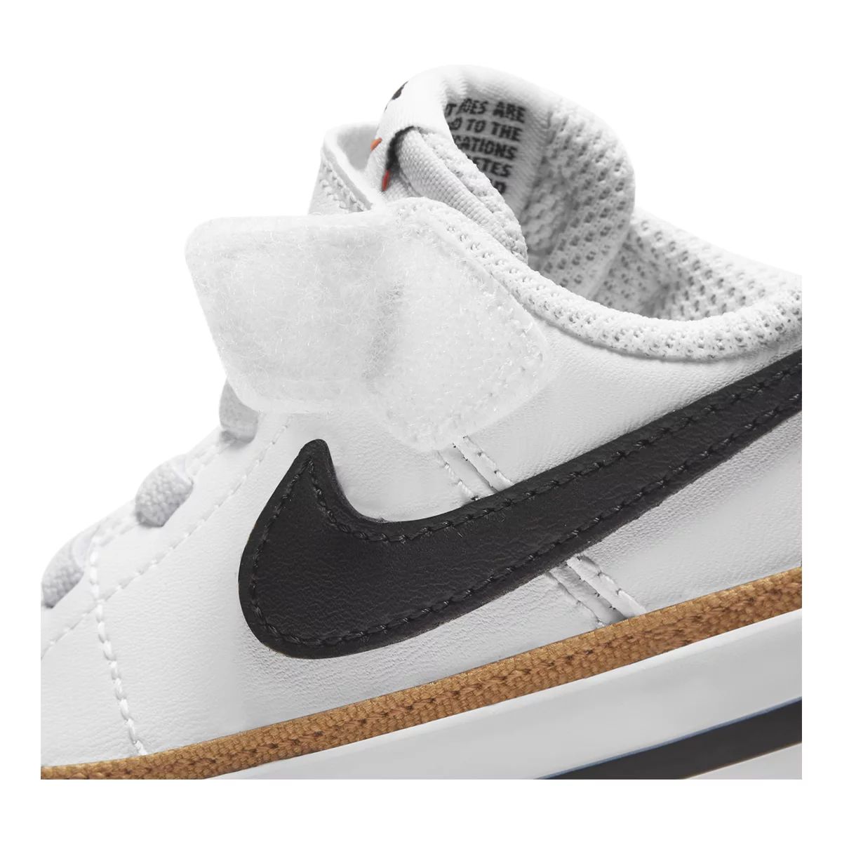 Nike Kids Court Legacy Shoes SportChek