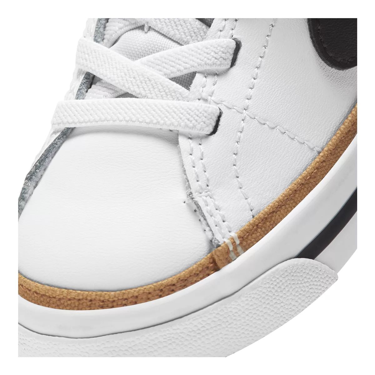 Nike Kids’ Court Legacy Shoes