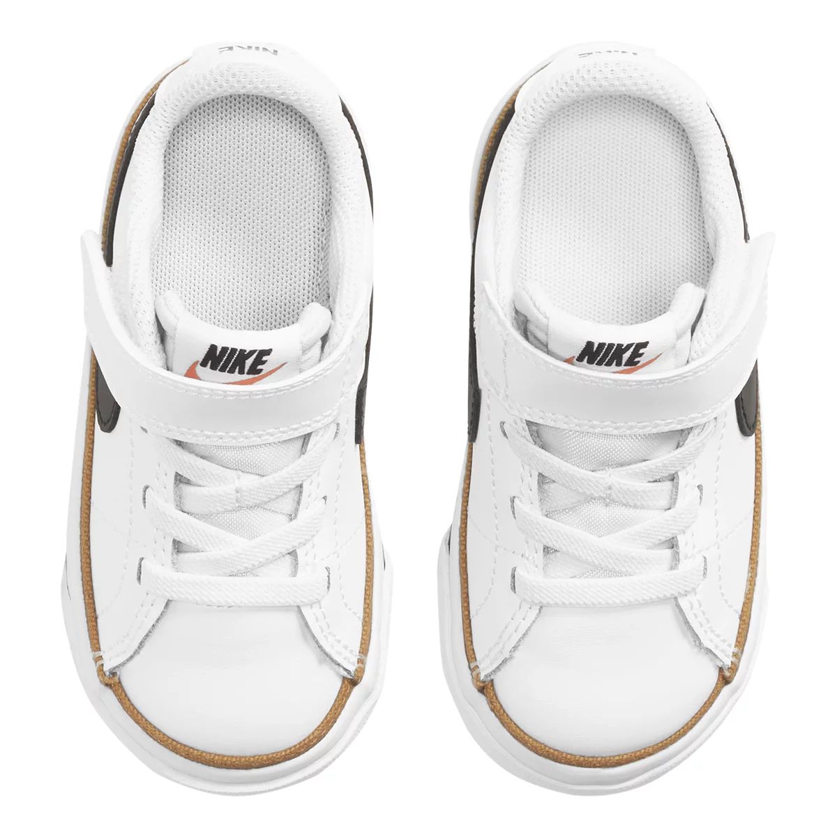 Nike Kids’ Court Legacy Shoes