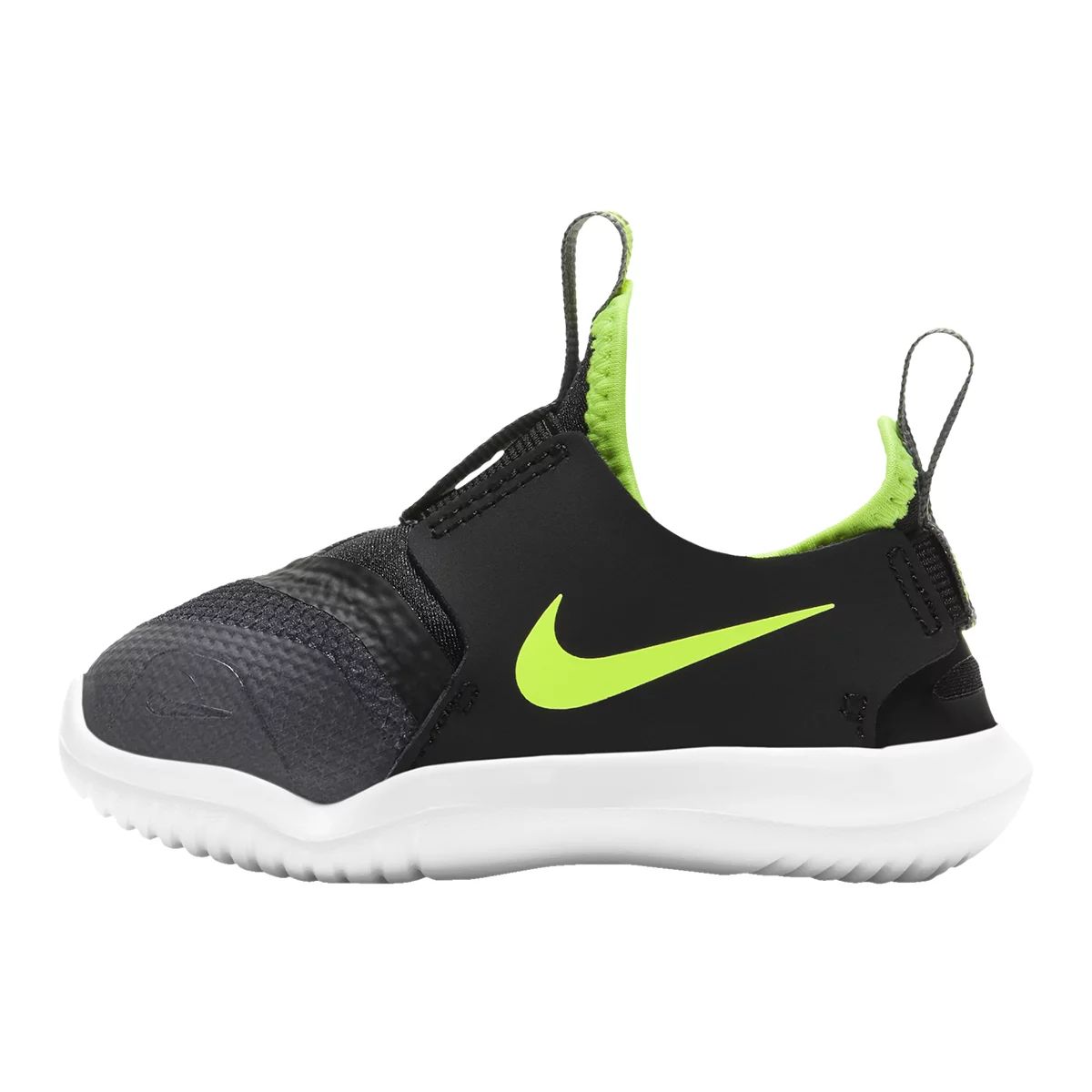 Nike flex runner on sale baby