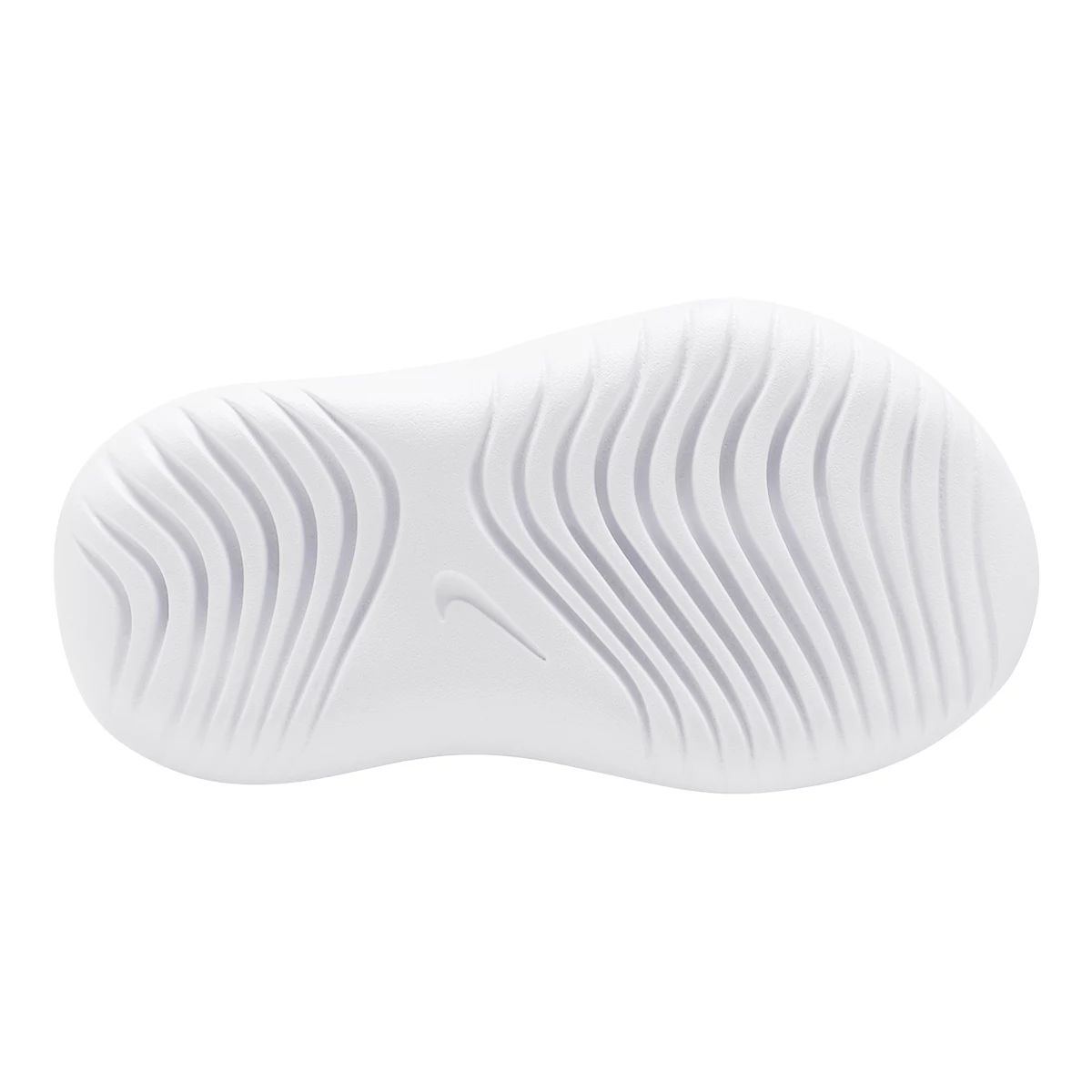 Nike Kids' Toddler Flex Runner Shoes, Running, Slip On, Leather, Durable