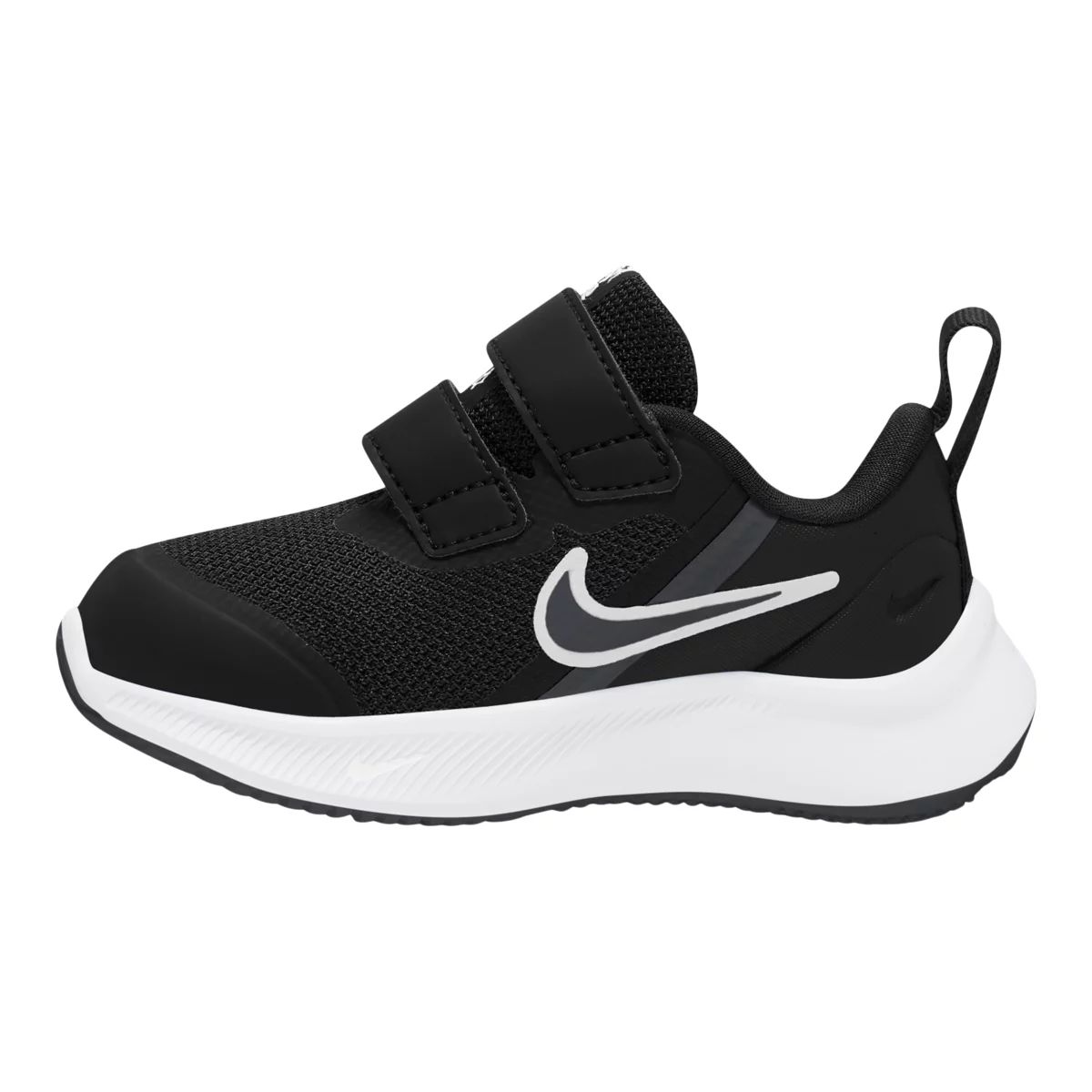 Nike star deals runner baby