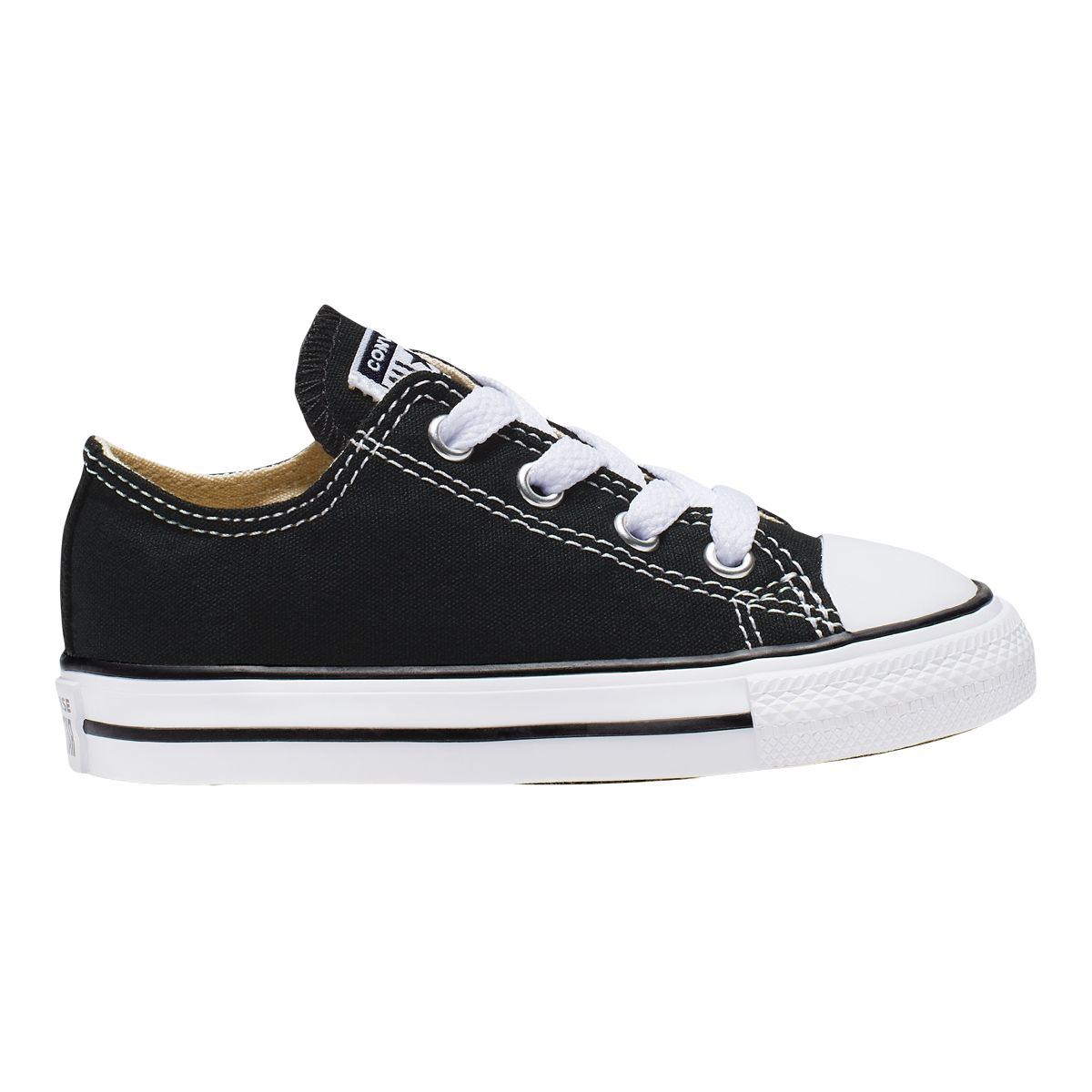 Converse chuck taylor all star low top clearance toddler