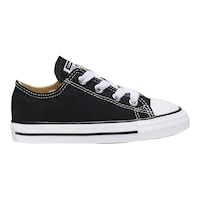 Converse Kids' Toddler Chuck Taylor All Star Ox Shoes, Low Top, Walking, Running Side_Right