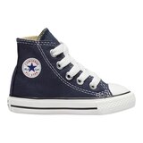 Converse Kids' Toddler Chuck Taylor All Star Shoes, High Top, Walking, Running Side_Right