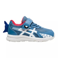 ASICS Kids' Toddler Contend 7 Shoes, Running, Lace Up, Mesh Side_Right