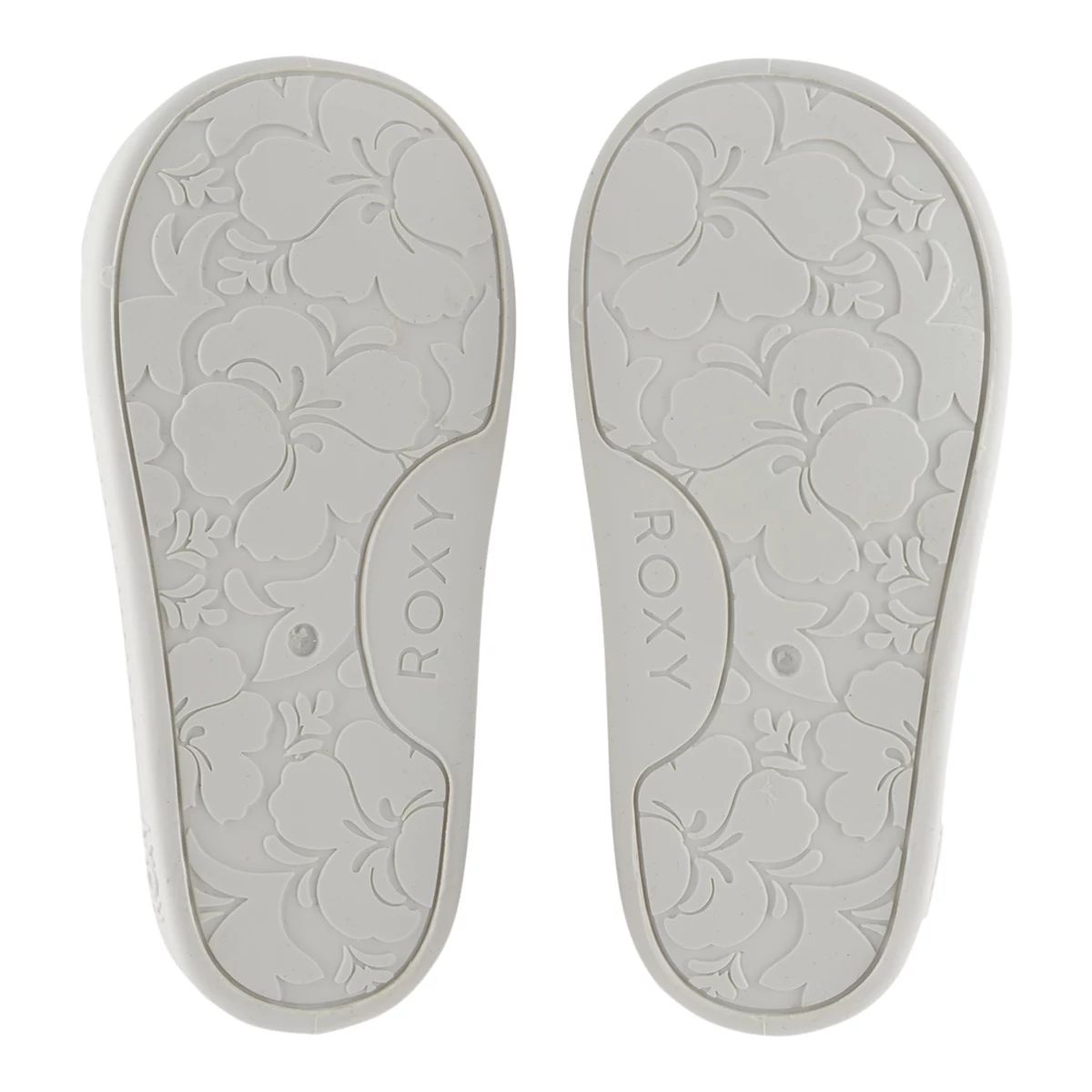 Roxy Kids' Toddler Bayshore Shoes, Slip On, Walking, Running