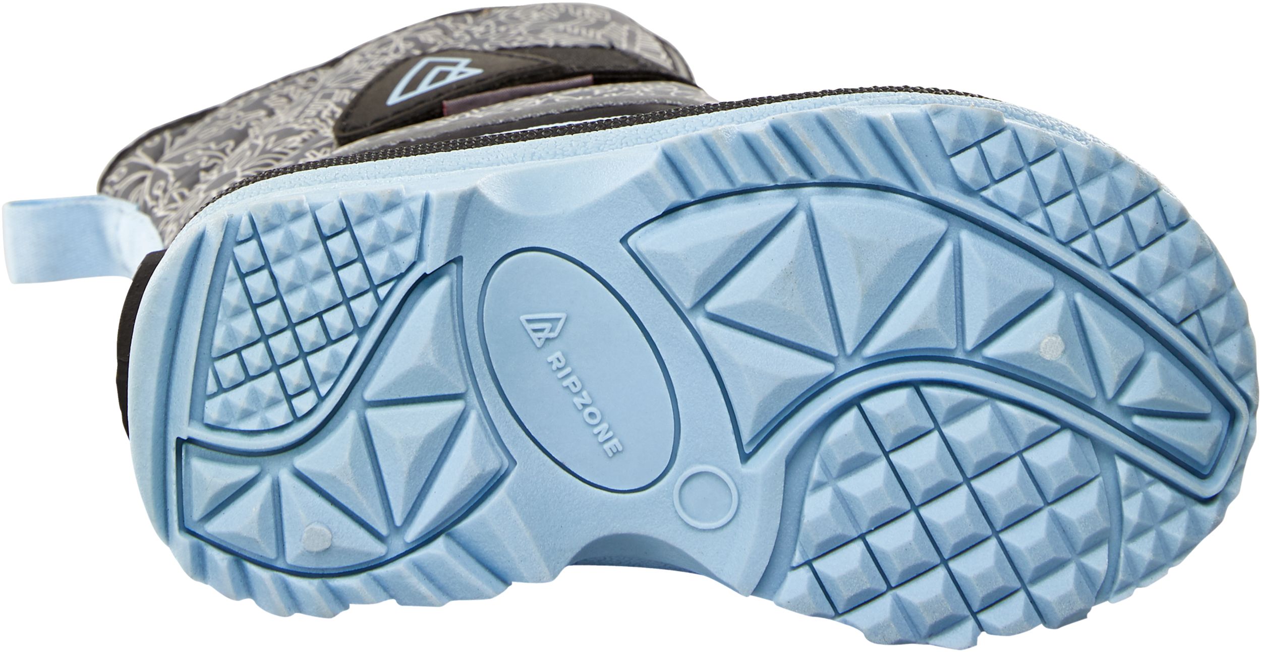 Ripzone Kids' Toddler Ember Winter Boots, Girls', Waterproof, Snow