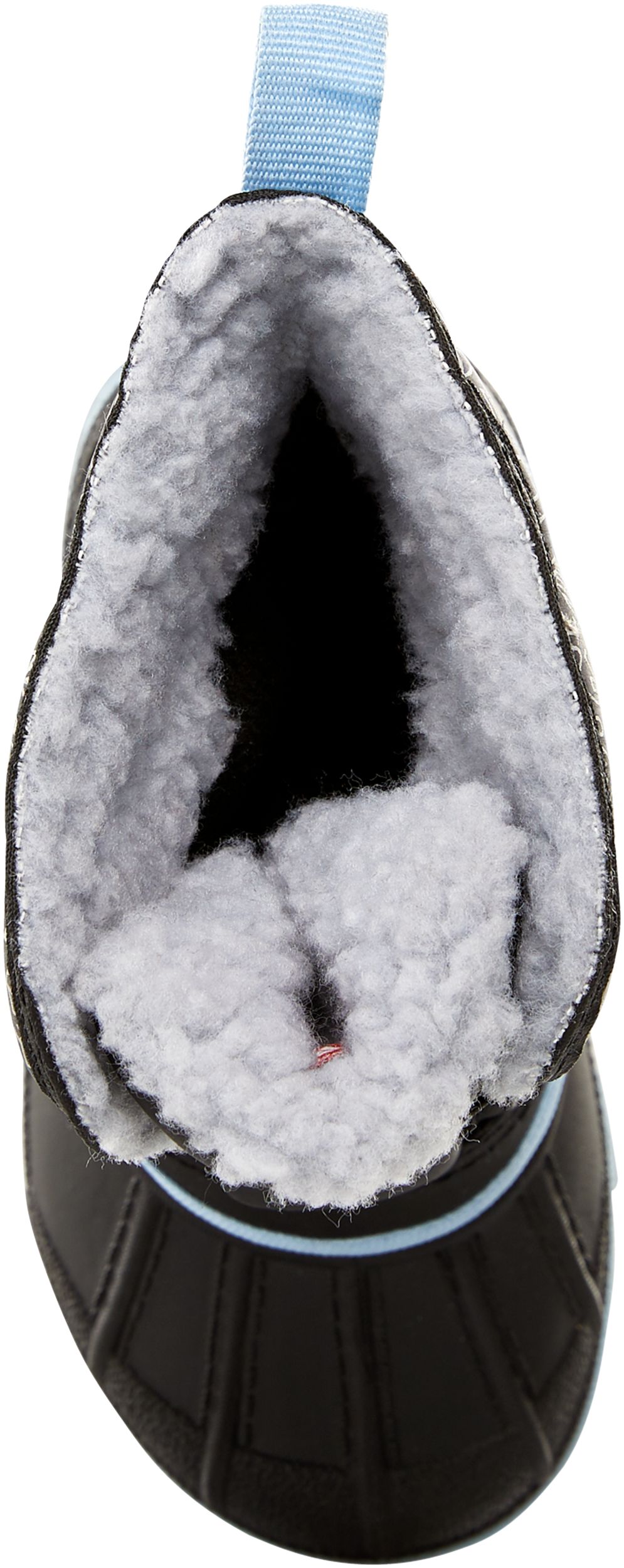 Ripzone Kids' Toddler Ember Winter Boots, Girls', Waterproof, Snow, Insulated, Velcro