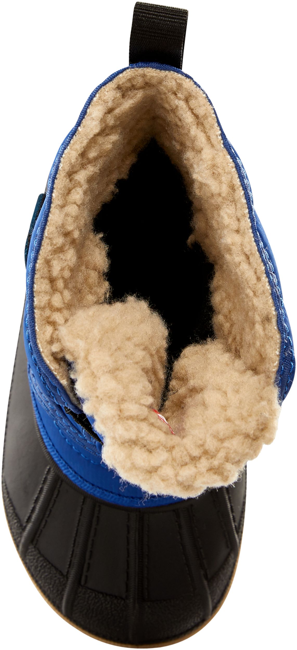 Ripzone Kids' Toddler Ember Winter Boots, Boys'/Girls', Waterproof, Snow, Insulated, Velcro