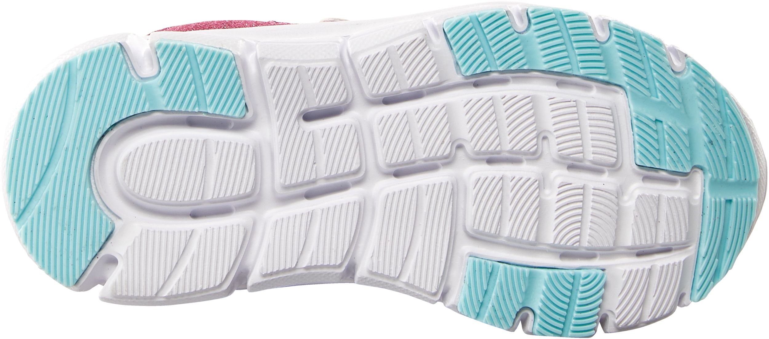 Ripzone Kids' Toddler Pixie Shoes, Slip On, Walking, Running, Velcro