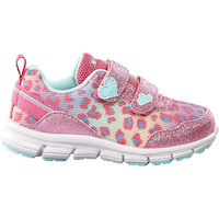 Ripzone Kids' Toddler Pixie Shoes, Slip On, Walking, Running, Velcro Side_Right