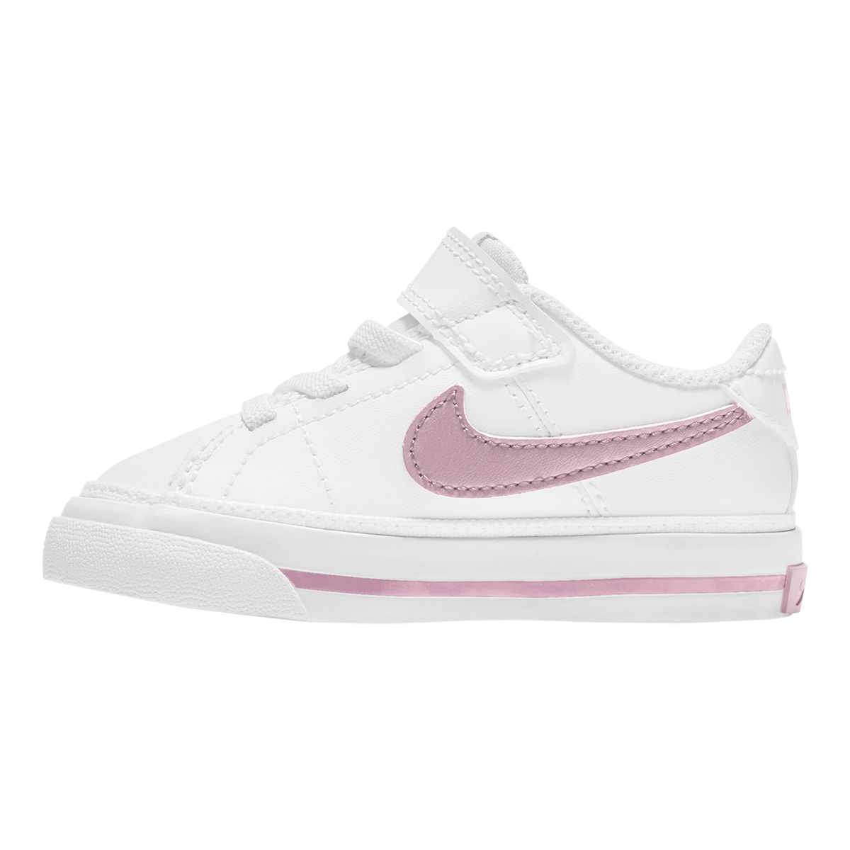 Nike Toddler Girls' Court Legacy Shoes