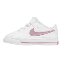 Nike Toddler Girls' Court Legacy Shoes Side_Right