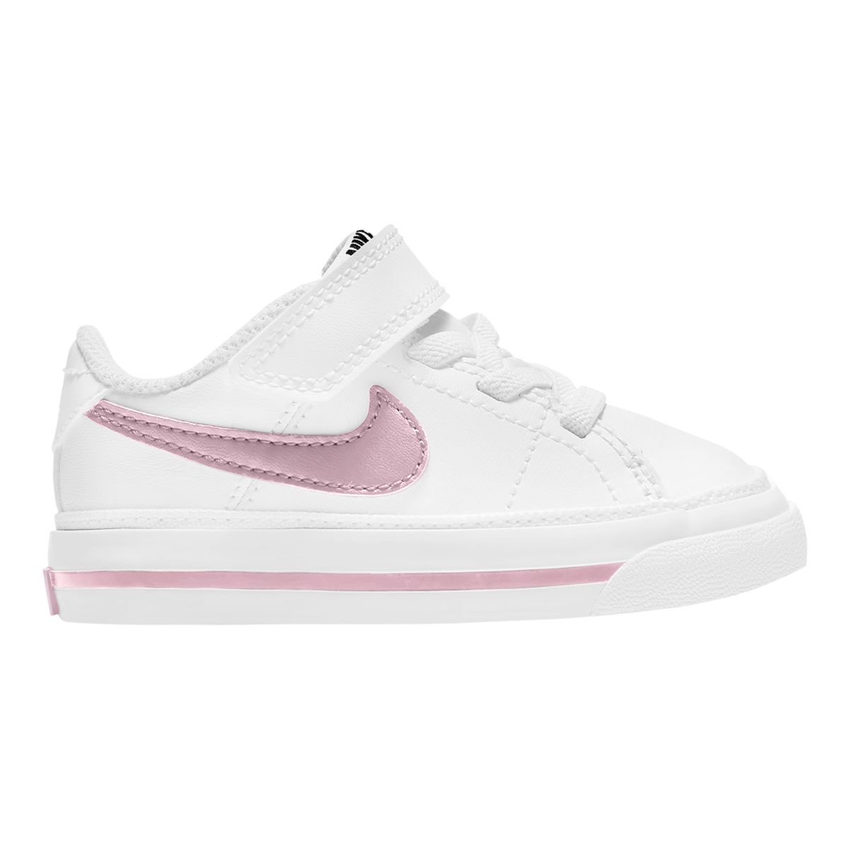Nike Toddler Girls' Court Legacy Shoes