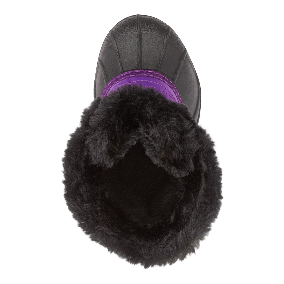 Sorel Kids' Toddler Snow Commander Waterproof Winter Boots