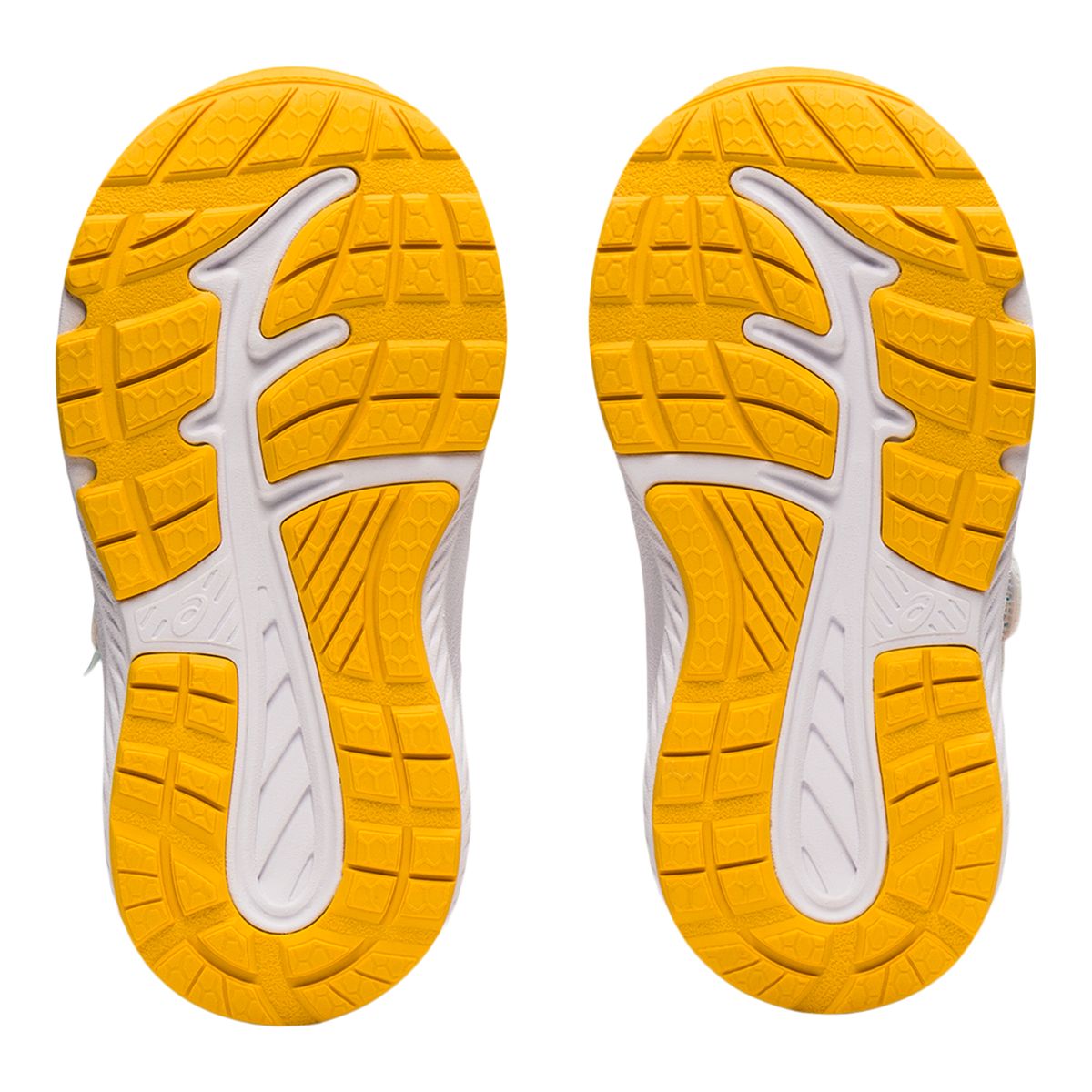 ASICS Kids' Toddler Contend 7 Schoolyard Shoes, Running, Velcro, Mesh