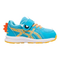 ASICS Kids' Toddler Contend 7 Schoolyard Shoes, Running, Velcro, Mesh Side_Right
