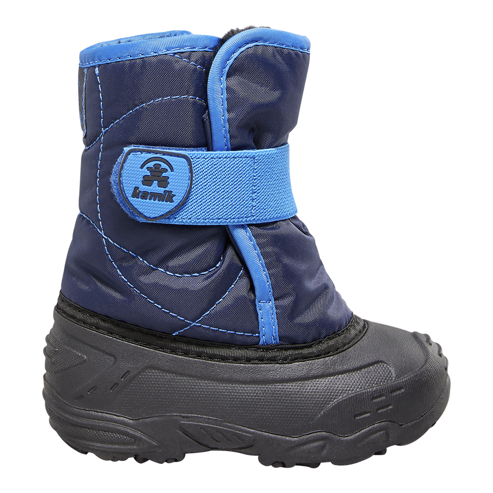 Kamik kids winter boots sale