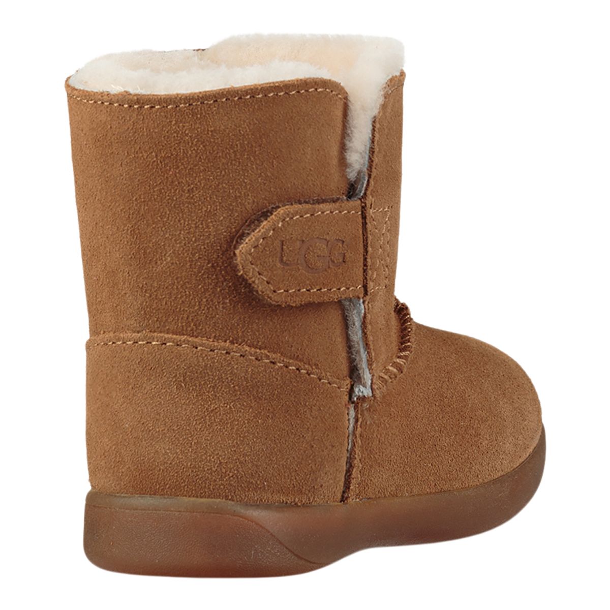 UGG Kids' Toddler Keelan Winter Boots, Girls', Waterproof, Snow
