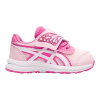 ASICS Kids' Toddler Contend 7 Schoolyard Shoes, Running, Velcro, Mesh Side_Right