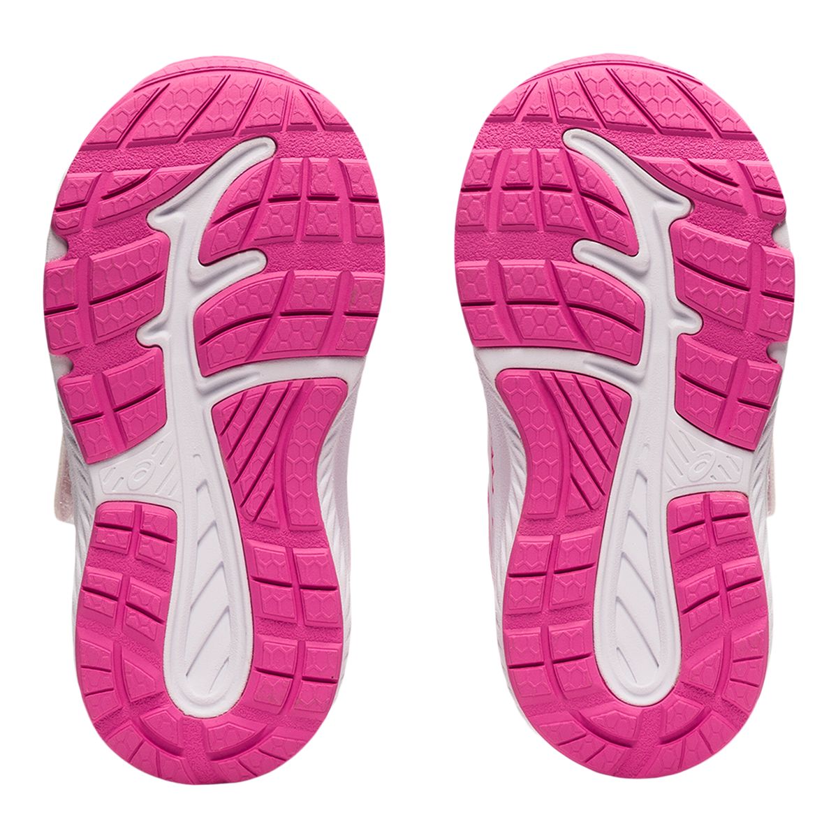 ASICS Kids' Toddler Contend 7 Schoolyard Shoes, Running, Velcro, Mesh