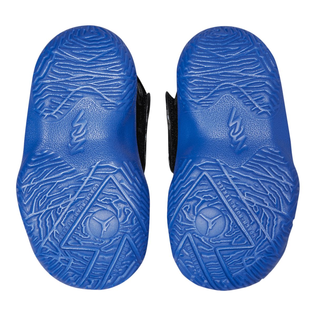 Nike Kids' Toddler Jordan Zion 1 Shoes, High Top, School/Casual, Lace Up, Mesh, Lightweight