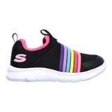 Skechers Kids' Toddler Comfly Flex 2.0 Shoes, Slip On, Walking, Running Side_Right