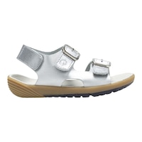 Merrell Toddler Kids' Bare Steps Sandals Side_Right