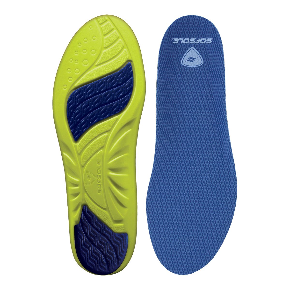 Women's Shoe and boot Insoles | Tradehome Shoes