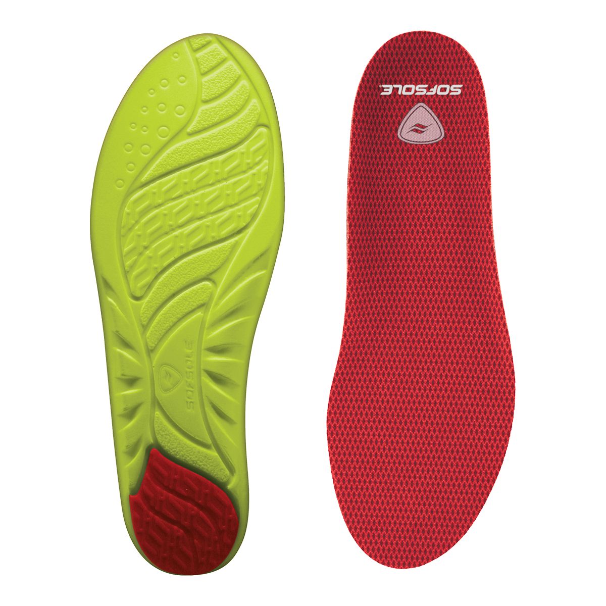 Image of Sof Sole Women's Arch Insoles Shoe Inserts