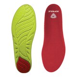 Sof Sole Women's Arch Insoles Composite_or_Mixed