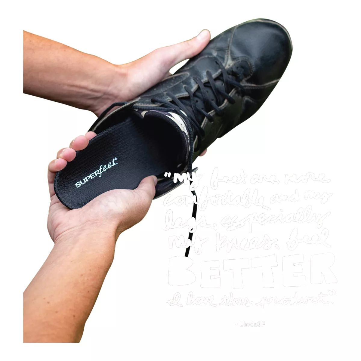 Superfeet Women's Insoles