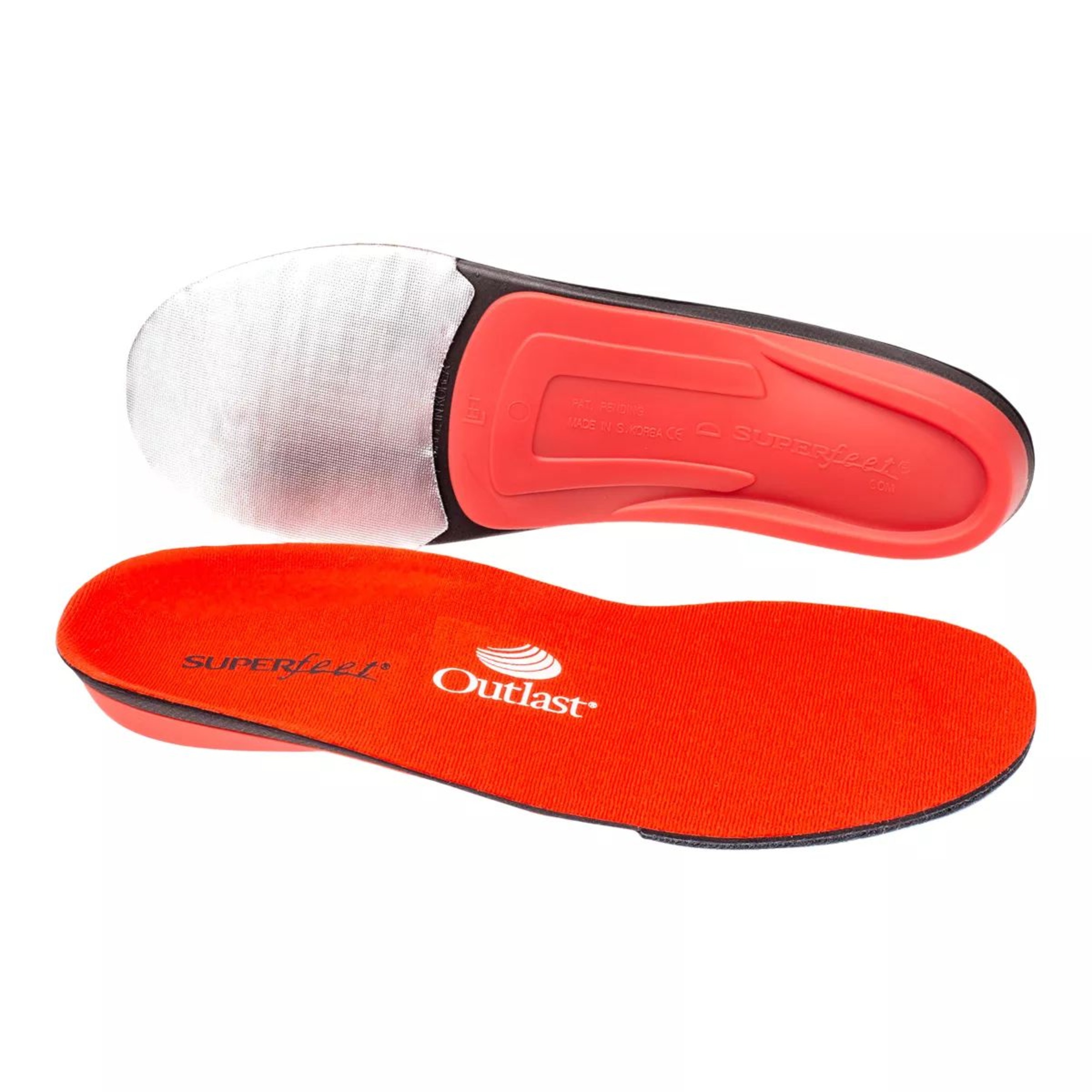 Superfeet Premium Insoles, Shoe Inserts