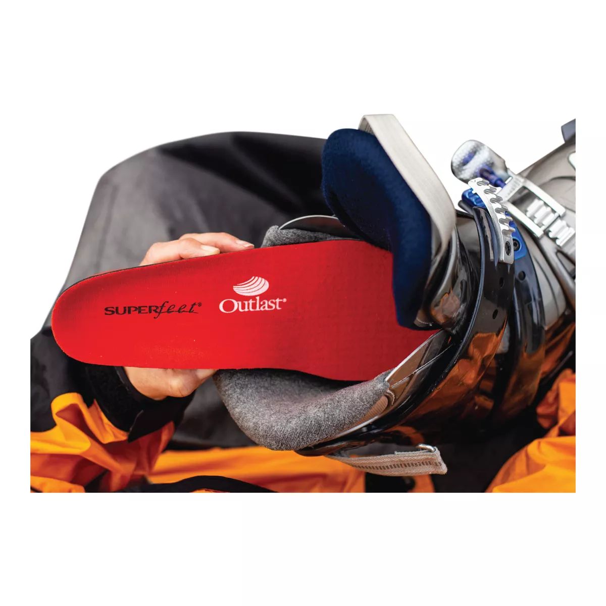 Superfeet Premium Insoles, Shoe Inserts