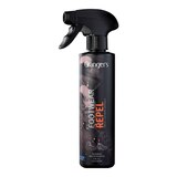 Grangers Footwear Repel Spray Shoe Protector, 275ml, Waterproofing Front_Angled_Left