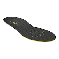 Superfeet Flex Thin Insoles Front_Angled_Right