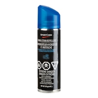 Sport Chek Rain and Stain Shoe Protector Spray Front_Angled_Left