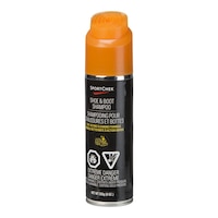 Sport Chek Shoe & Boot Shampoo Instant Cleaner Front_Angled_Left