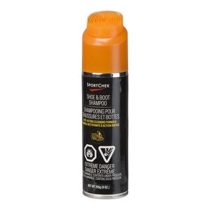 Sport Chek Shoe & Boot Shampoo Instant Cleaner