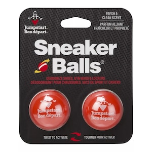 Sport Chek Sneaker Balls Shoe Deodorizer