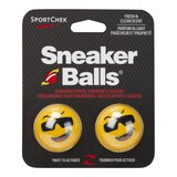 Sport Chek Sneaker Balls Shoe Deodorizer Front_Flat