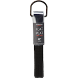 Sport Chek 45 Inch D-Ring Flat Shoe Laces Front_Flat