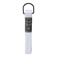 Sport Chek D-Ring 54 Inch Flat Shoe Laces